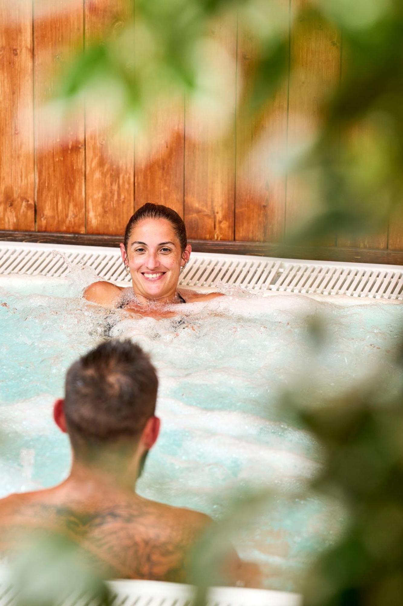 Villages Clubs Du Soleil - Morzine Eksteriør bilde